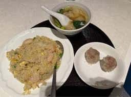 梅蘭 MARK ISみなとみらい店