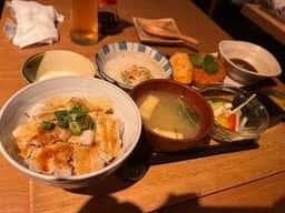 自然薯 tororo