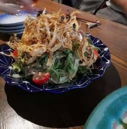 醸し家 おおくぼ