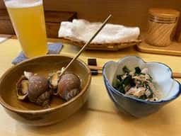 おでん 小料理 はし山