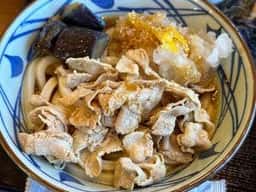 丸亀製麺 カインズ市原店