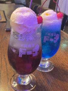 不純喫茶 ドープ 中野店