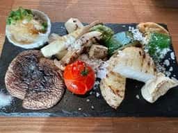 炭火焼鳥とWINE TORIBU