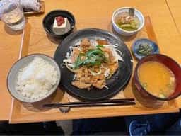 家庭料理と肉 居酒屋 伸