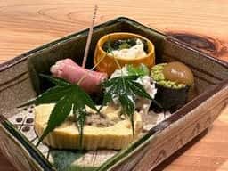 くずし理