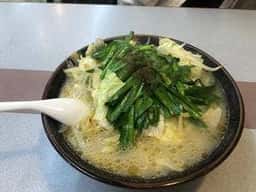 くるまやラーメン 真岡上高間木店