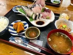 お食事処 ひでちゃん