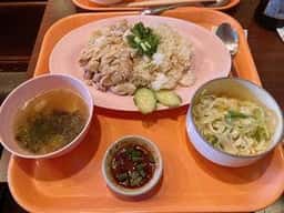 タイ料理ダオタイ 東京ドームシティ店