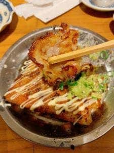 大衆酒場 にぼし食堂