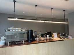 WORKBENCH COFFEE ROASTERS