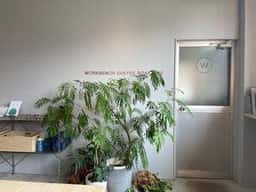 WORKBENCH COFFEE ROASTERS