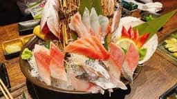 創作居酒屋 越後の風