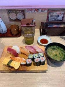 すし松 練馬店