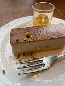 珈琲舎 表参道 KITTE名古屋店