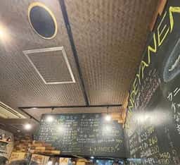 炭火焼なんでやねん