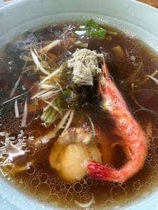 磯焼亭
