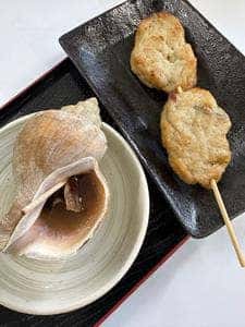 わかさんの店