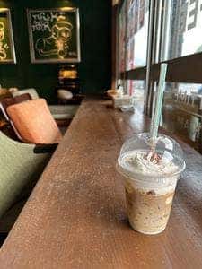 TSUKI CAFE