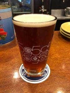 プラチナフィッシュ クラフトビアバル アトレ川崎店