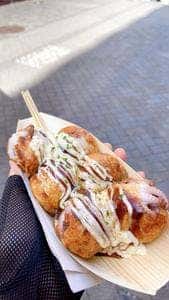 踊りだこ 道頓堀店