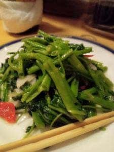 香港ぐるめ 中延店