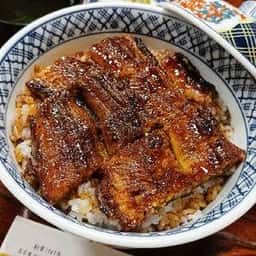 うなぎの新甫