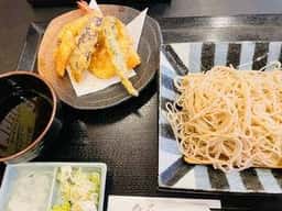 増田屋 武蔵台店