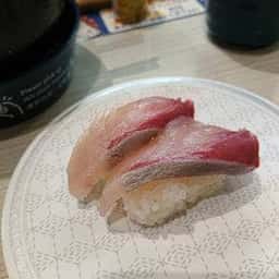 はま寿司 四条壬生店