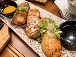 広島ミライザカ 本通り店