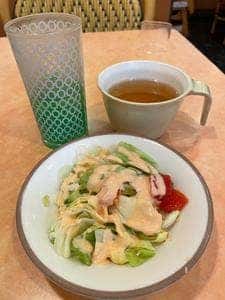 サイゼリヤ 本八幡北口パティオ店