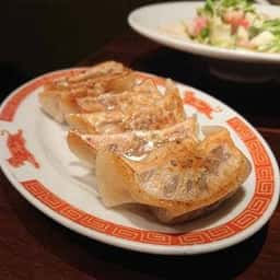 タイガー餃子 河原町店