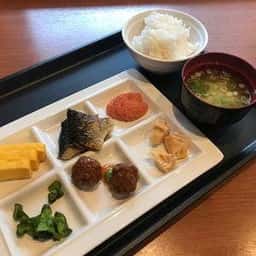 西鉄イン小倉