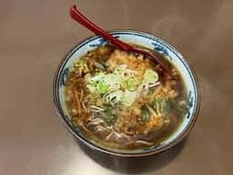 栗下食堂