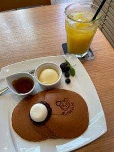 銀座文明堂 銀座五丁目店