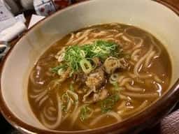 とりとうどんと元気な酒 はっぷう