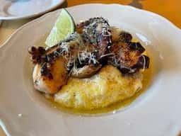 trattoria TORA