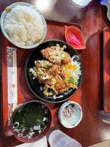 空の駅 そ・ら・ら