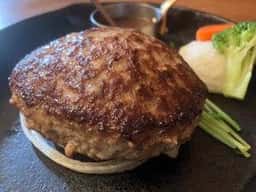 津の田ミート LODGE高槻店