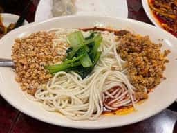 中国家庭料理 楊 別館