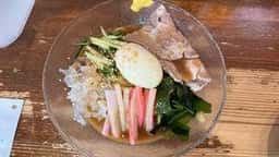 豚骨ラーメンとんちゃん鎌ケ谷店