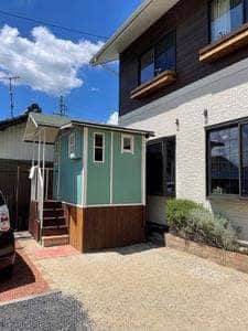 クラフトカフェ ビックフォレスト