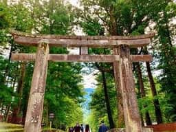 日光福徳庵