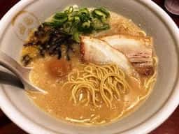 TOKYO豚骨BASE MADE by 一風堂 アトレ大船店