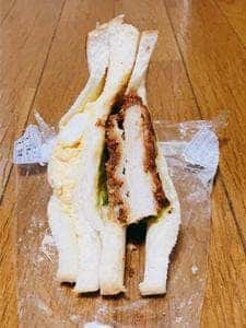 クッキングパンえがみ