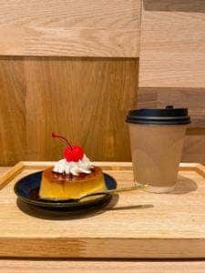 カフェ ピアッザ