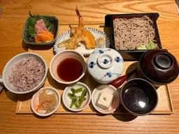 旬鮮だいにんぐ 天狗 三郷店