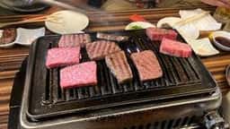 焼肉スタイル肉放題