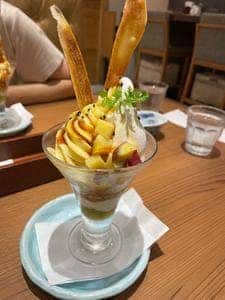 カフェ&ダイニング みのりみのる アミュプラザおおいた店