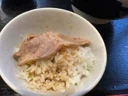 富良野らーめん花道