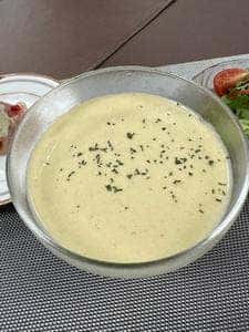 荘川高原カントリー倶楽部 レストラン